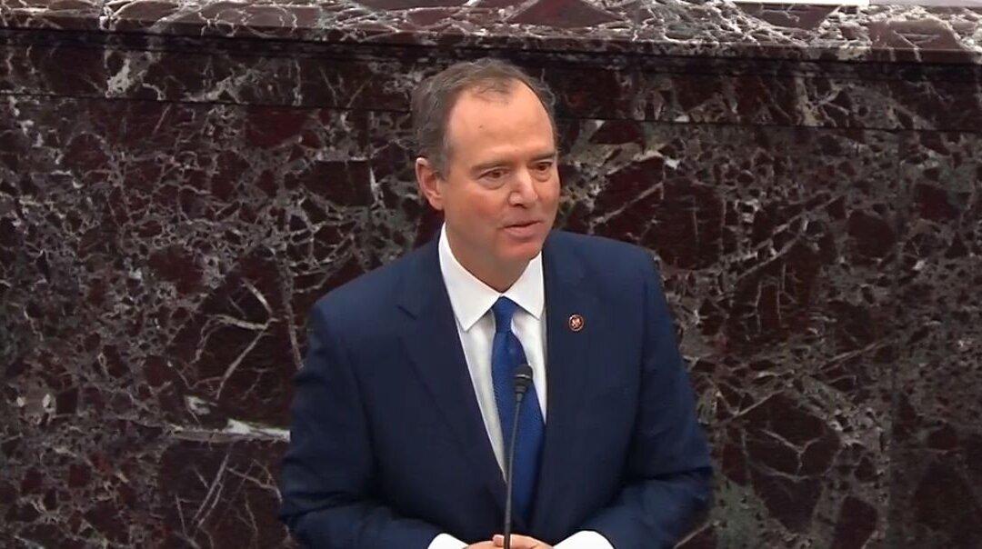 Trump Impeachment Trial Day 8: Senators Ask Questions in New Phase of Trial