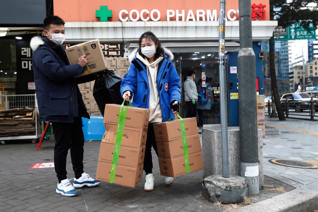 Coronavirus Updates Jan. 29: 3 Japanese Evacuated from Wuhan Test Positive for Virus