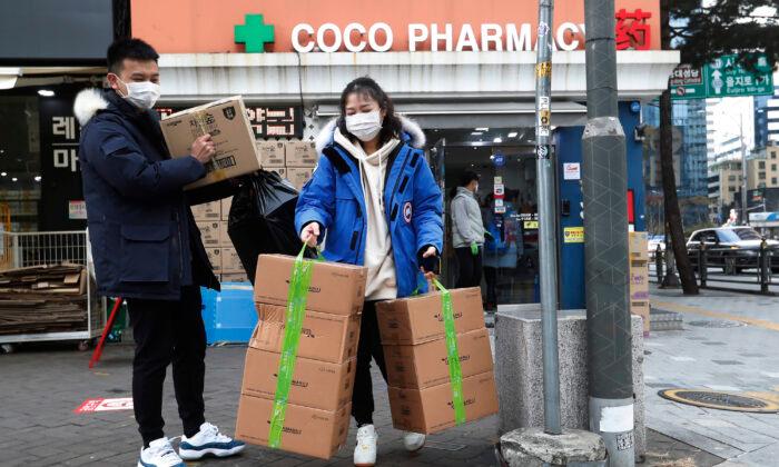 Coronavirus Updates Jan. 29: 3 Japanese Evacuated from Wuhan Test Positive for Virus