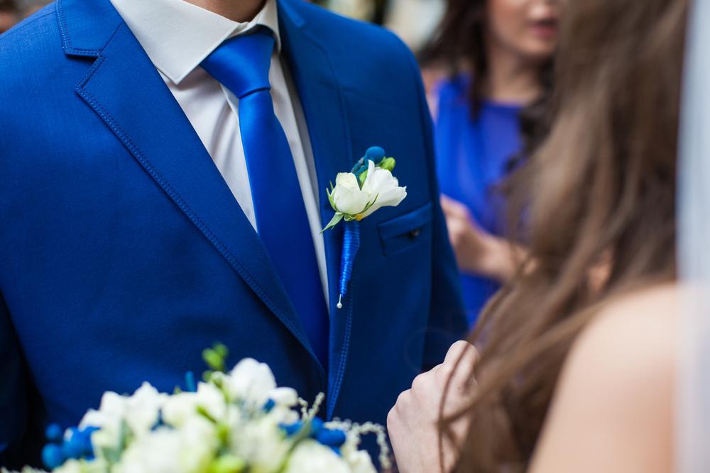 Classic Blue: How to Wear the Color of the Year