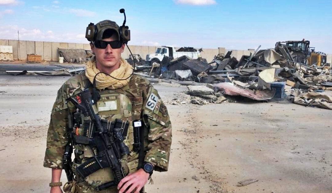 Pentagon: 50 Troops Suffered Brain Injuries in Iran Strike