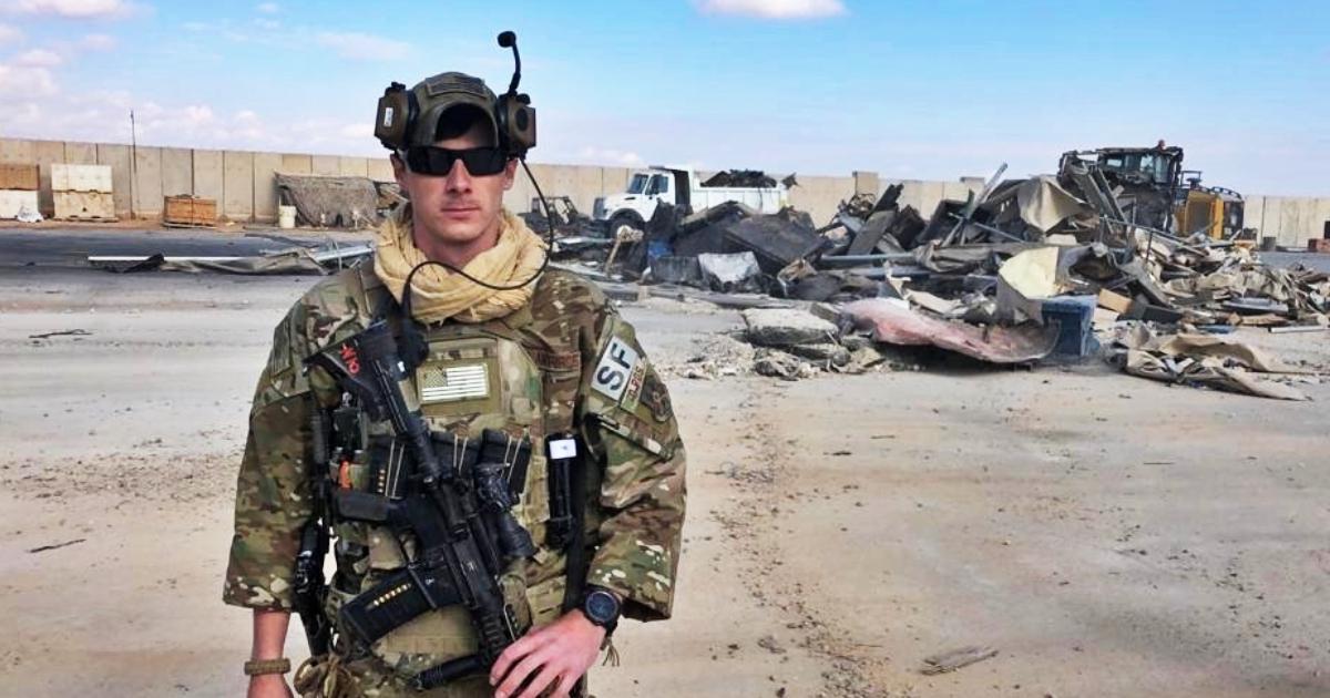 Pentagon: 50 Troops Suffered Brain Injuries in Iran Strike