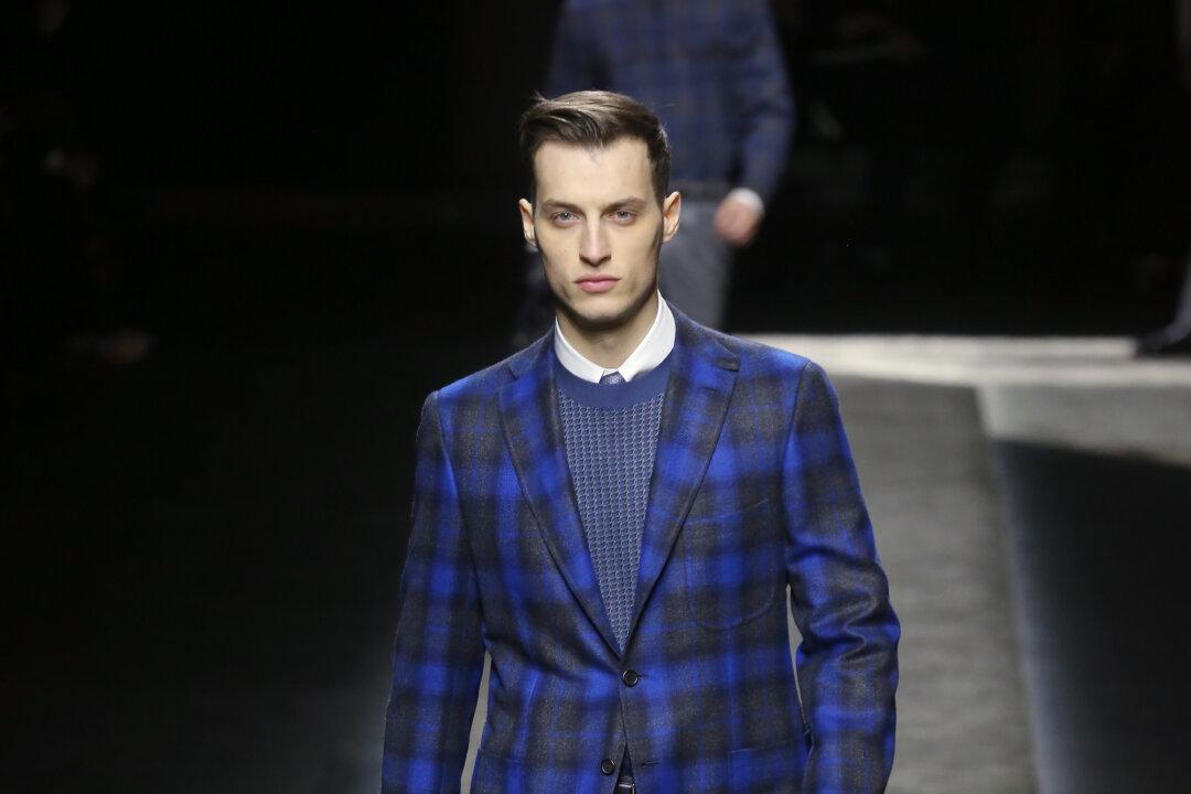 You Do Not Need to Care About Fashion