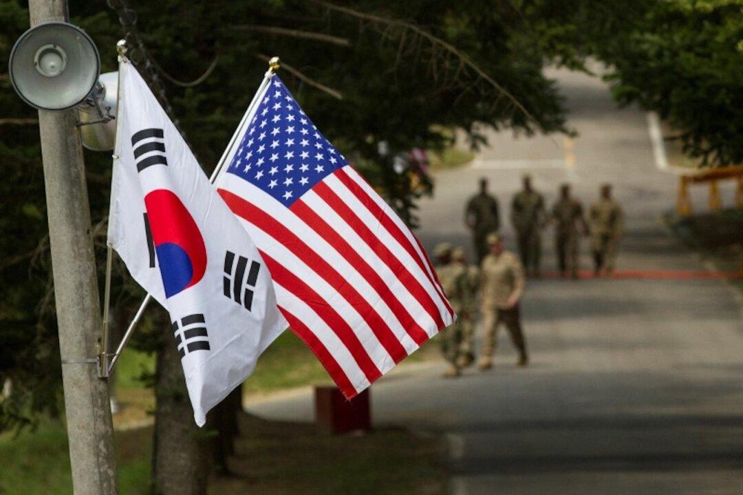 US Military Warns South Korean Workers of Potential Furlough Amid Stalled Cost-Sharing Talks