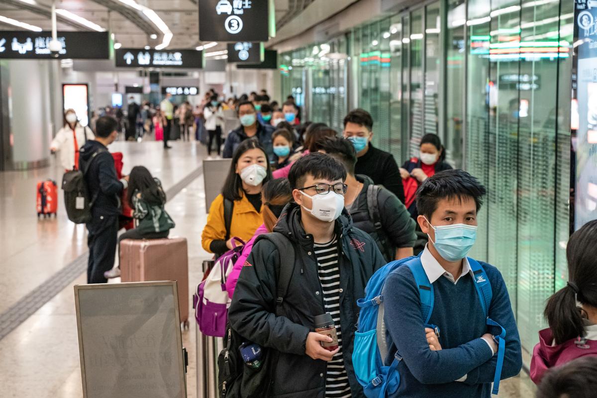 Russia Closes Border With China in Far East Amid Virus Outbreak: Prime Minister