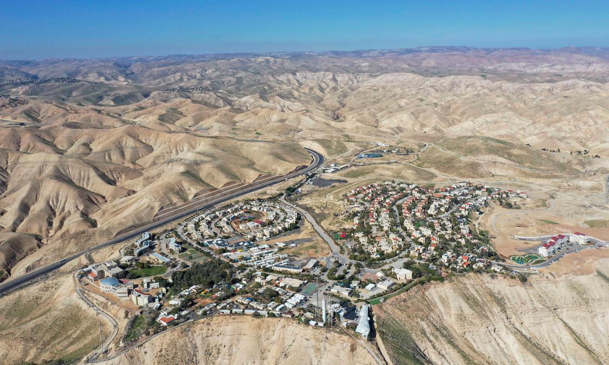 Trump’s Peace Plan—The Best That Money Can Buy?