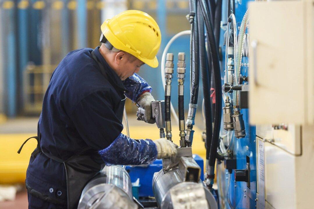 Report: China’s Currency Manipulation, Unfair Subsidies Killed 3.7 Million US Jobs