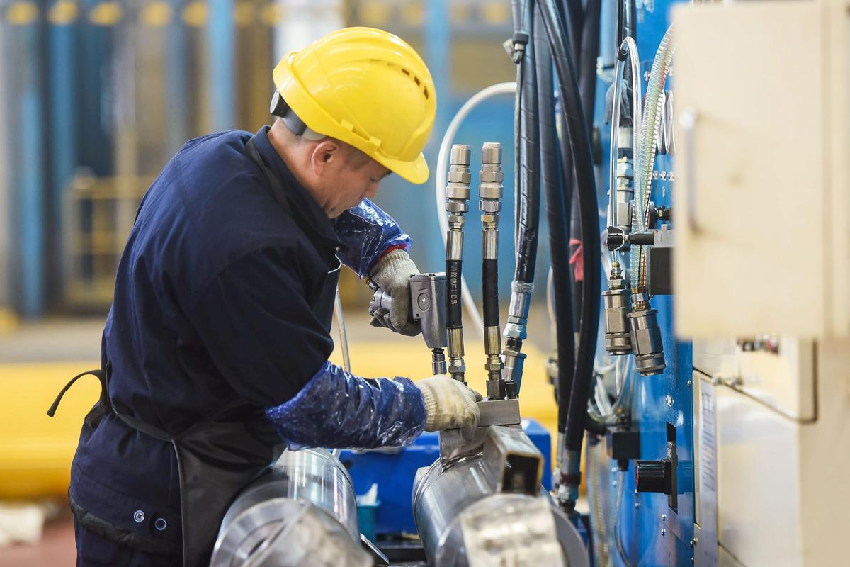 Report: China’s Currency Manipulation, Unfair Subsidies Killed 3.7 Million US Jobs