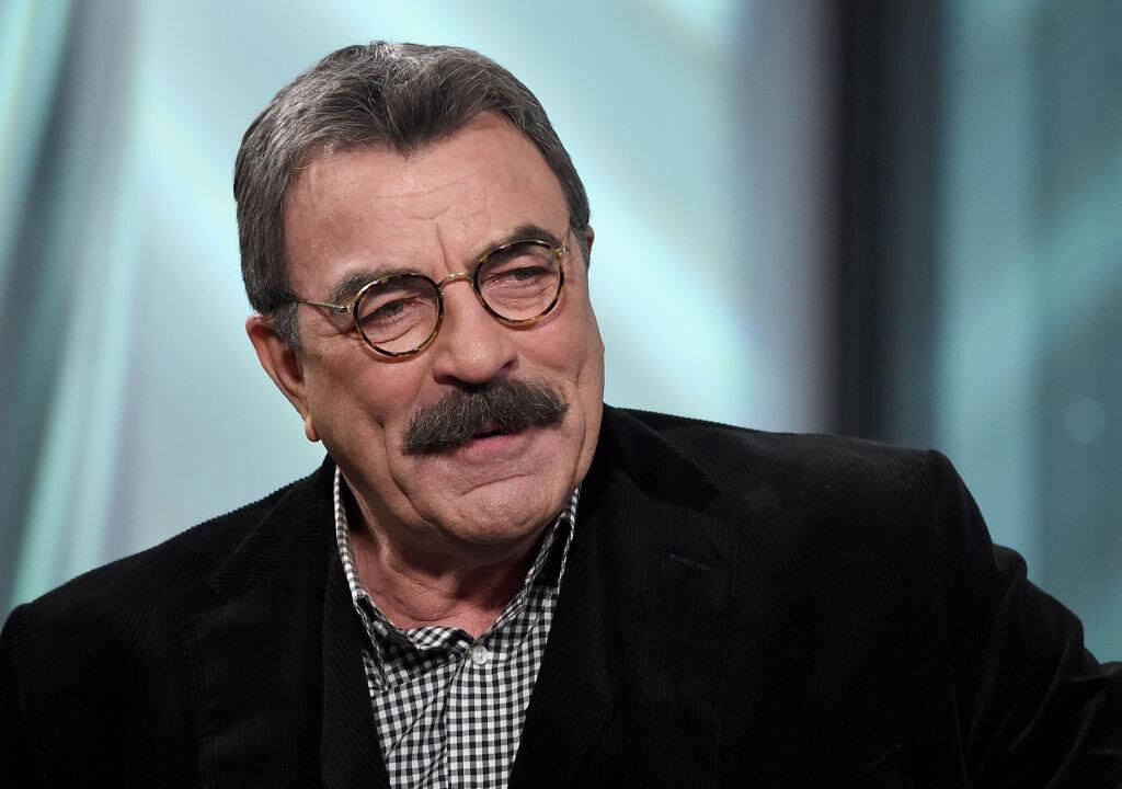 Tom Selleck Turns 75, So Here Are 10 Awesome Facts About the Legendary Actor on His Birthday
