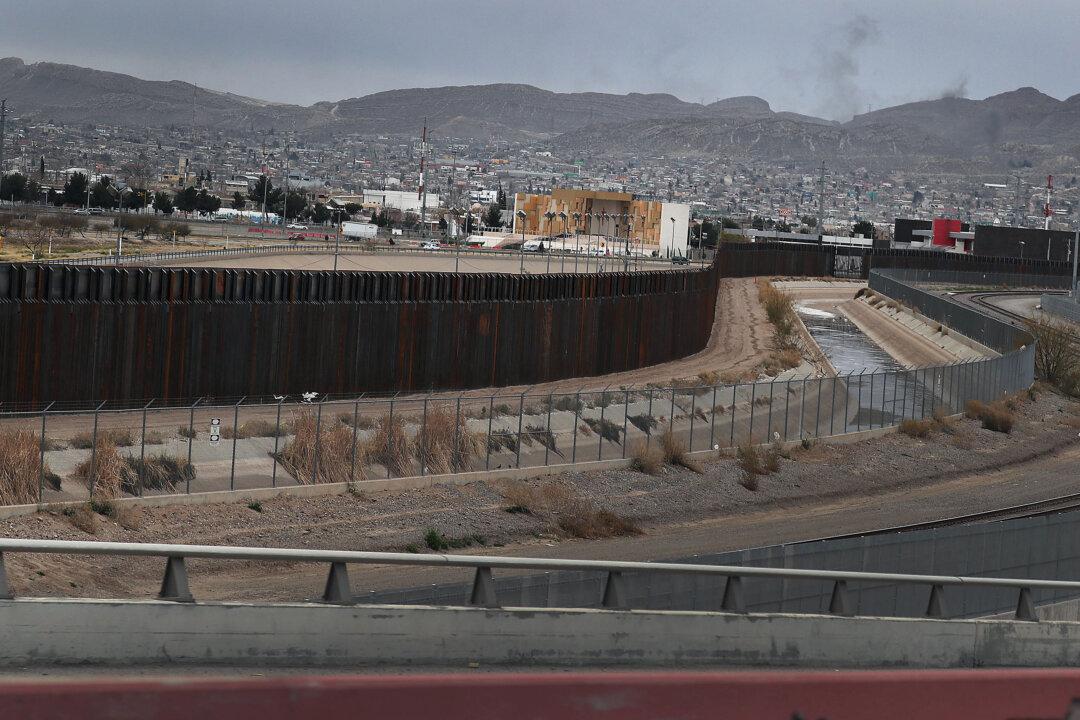 House Republicans Introduce Legislation to Strengthen National Security