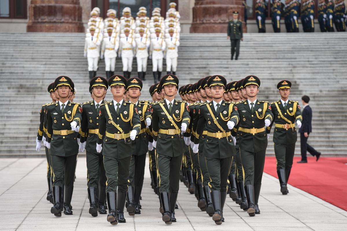 US Report Offers Comprehensive Strategy to Counter Chinese Regime in Indo-Pacific