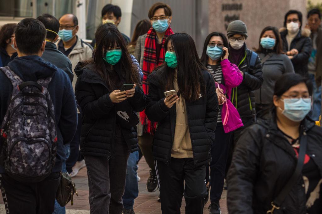 India and The Philippines Report First Case of Coronavirus