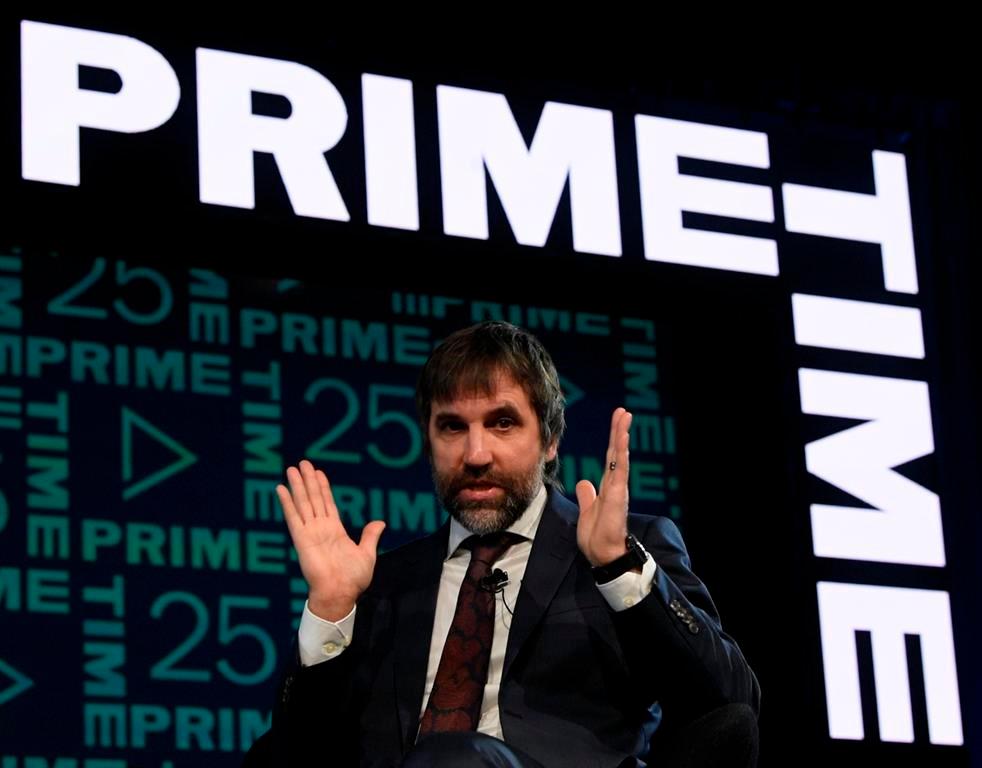 Heritage Minister Wants Reform of Broadcast and Telecom Rules to Level Playing Field