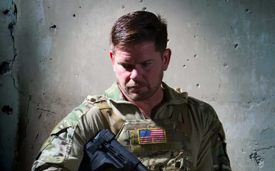 A Delta Force Veteran’s Mission After Service