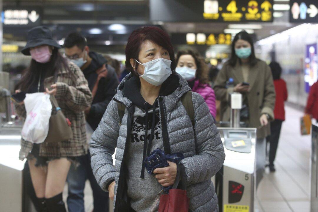 No Need to Change Canada’s Plans After WHO Declares Global Emergency: Officials