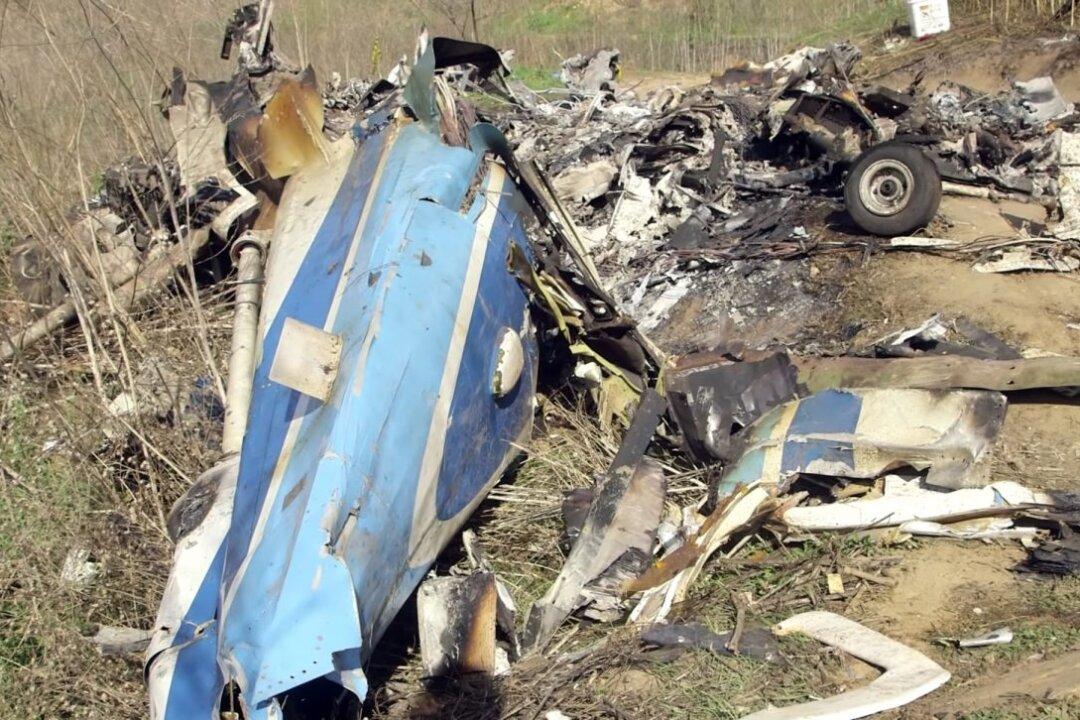 Kobe Bryant Crash Passengers Were Negligent, Court Documents Allege