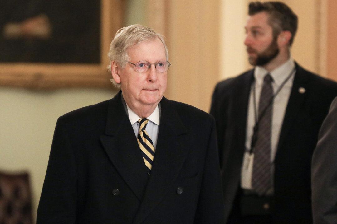 Senate Votes Down Witnesses, Sets Vote on Impeachment Articles For Feb. 5