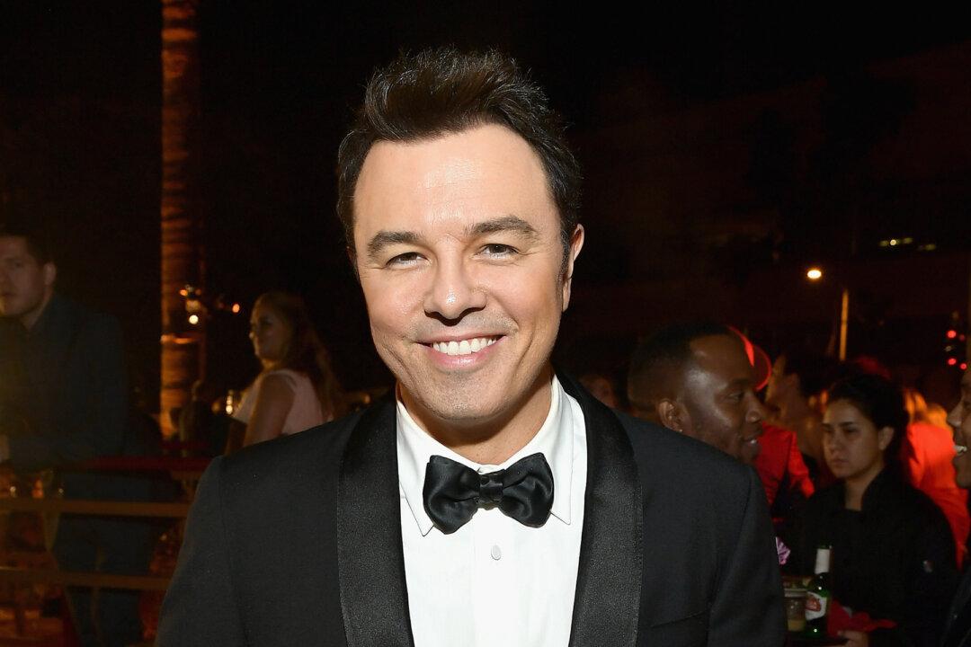 The Irwins Thank ‘Family Guy’ Creator Seth MacFarlane for Generous $1 Million Pledge to Wildlife Hospital