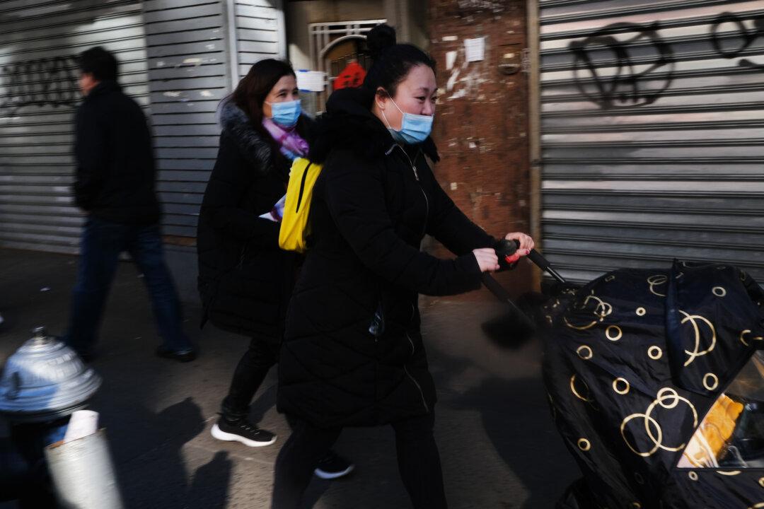 Pentagon Approves Request to Provide Coronavirus Quarantine Housing for 1,000 People