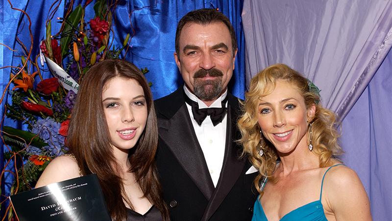 Tom Selleck’s Daughter Has a Fulfilling Career as an Equestrian Thanks to Her Awesome Dad