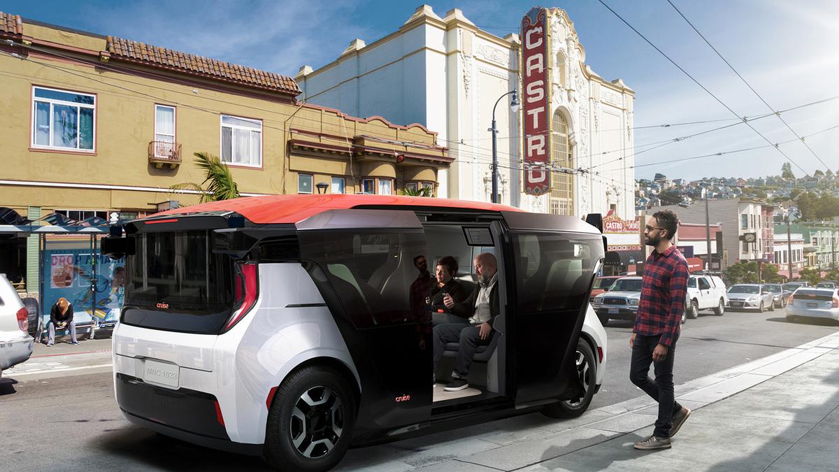 GM’s $2.2 Billion Investment in Electric Vehicles to Bring 2,200 Jobs to Detroit