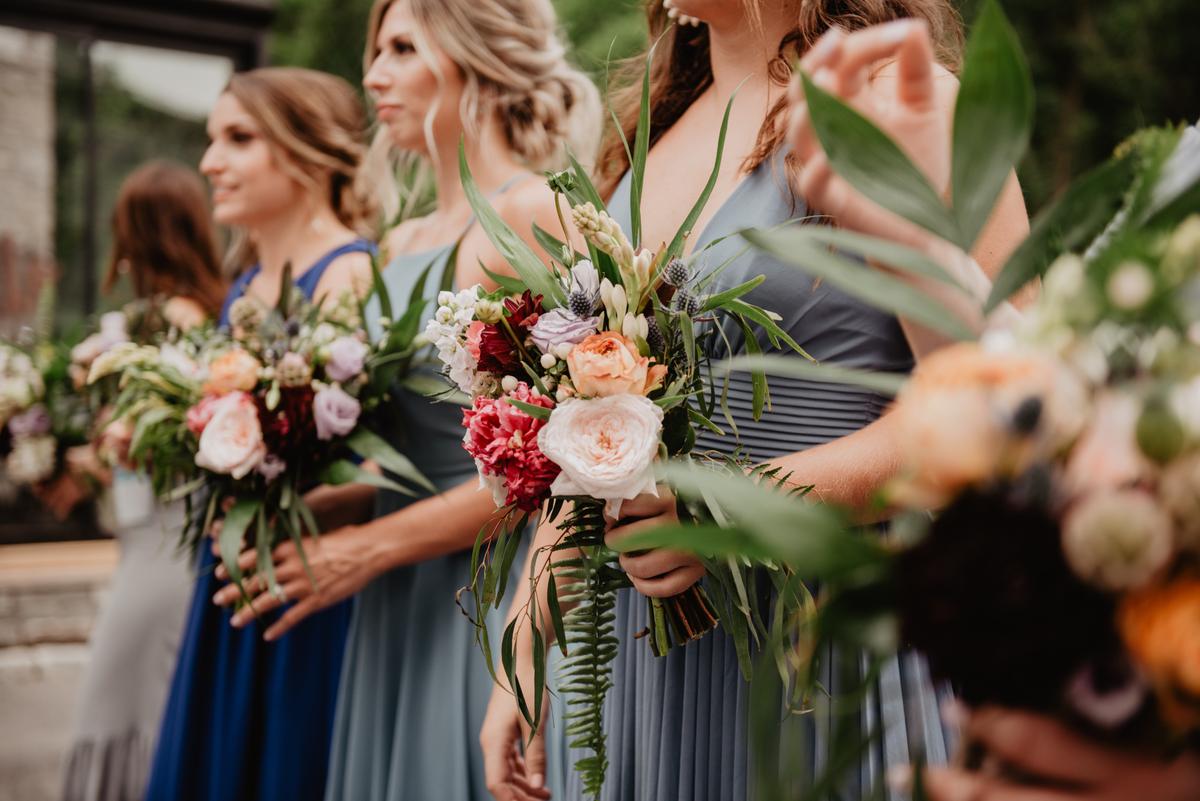 California Wedding Industry Turned ‘On Top of Its Head’ by Freelancing Law