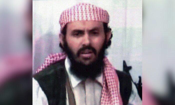 Al-Qaeda Confirms Death of AQAP Leader Qassim Al-Raymi: Site Intelligence Group