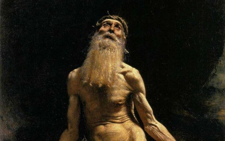 Job: Suffering and Sincerity