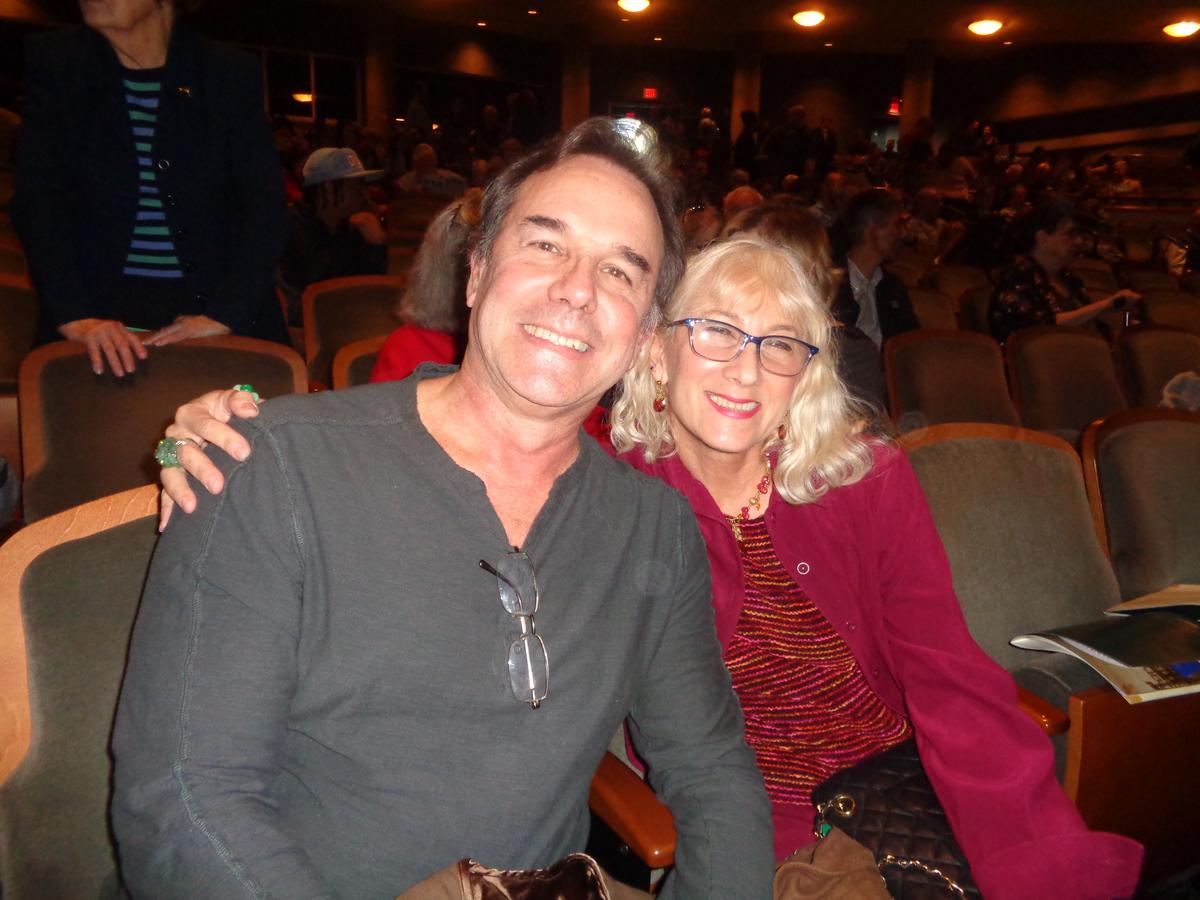 To This Former Classical Ballerina, Shen Yun Is Beautiful, A Special Thing to See