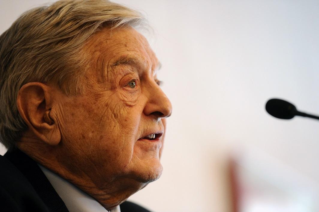 New Soros-Funded University to Combat Climate Change, Nationalism