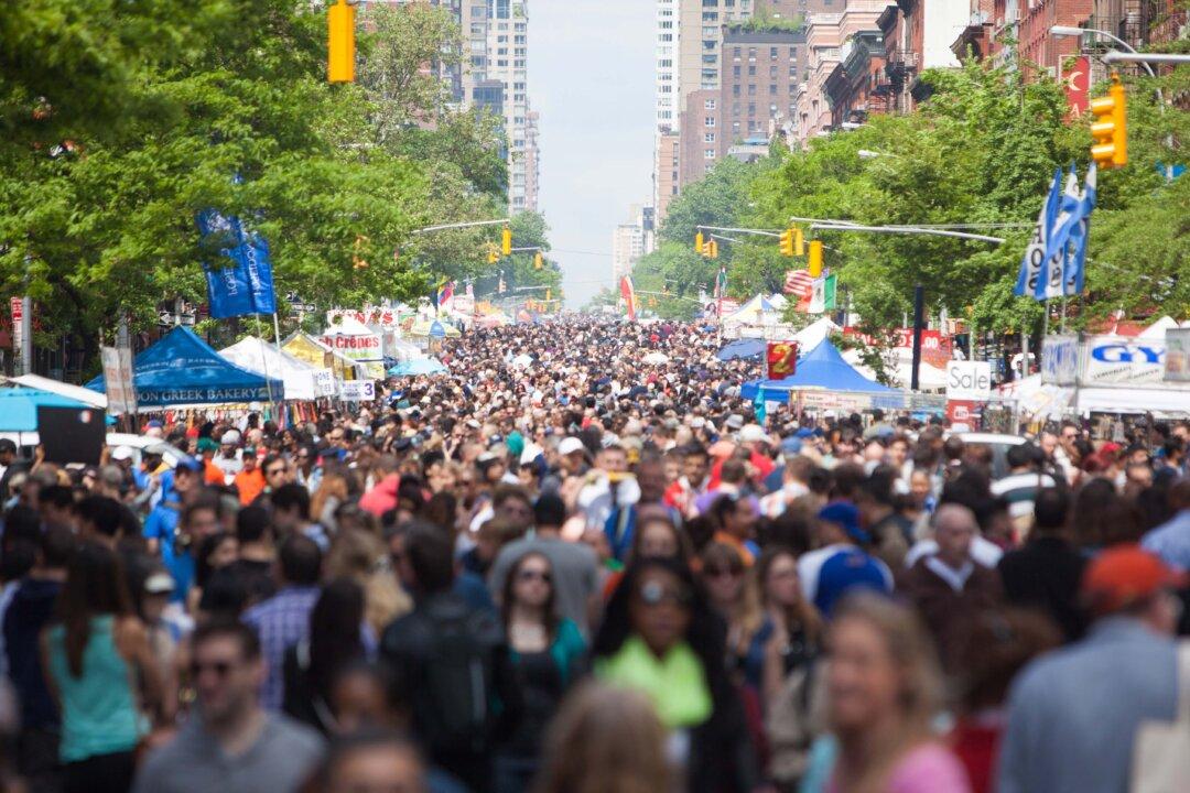 Do People Really Distrust Capitalism?