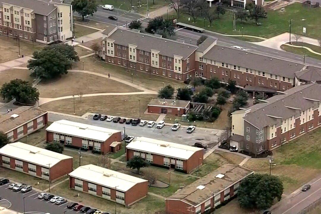 2 Killed, 1 Injured in Shooting at Texas A&M Campus: Officials