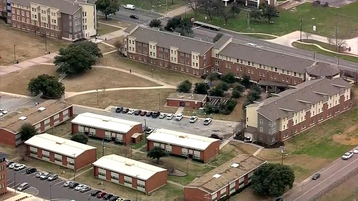 2 Killed, 1 Injured in Shooting at Texas A&M Campus: Officials