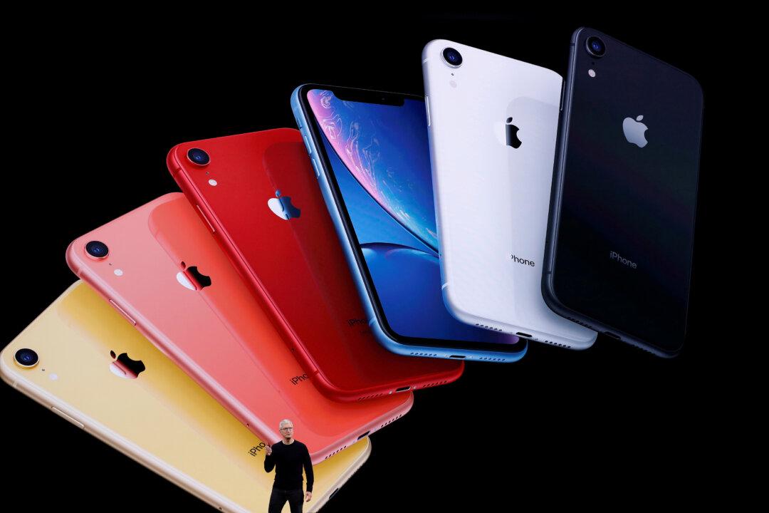 Coronavirus Outbreak to Hit iPhone Output if China Extends Foxconn Factory Halt