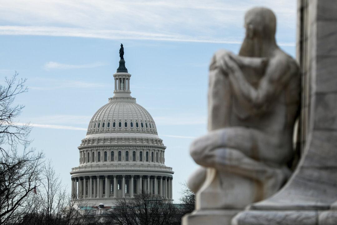 Fall Election About Personal and National Sovereignty