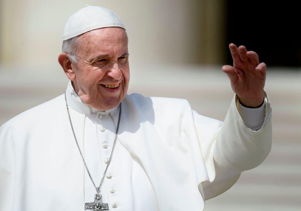 Pope Francis Should Resign for the Good of the Church