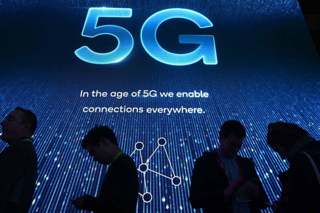 Unleashing Our New Sputnik Movement