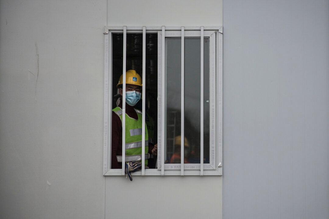 Coronavirus Patients at Wuhan’s Quarantine Hotels Left to Die on Their Own