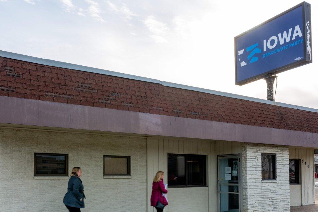 Buttigieg Leads in Iowa as Democrats Release Partial Results Amid Primary Chaos