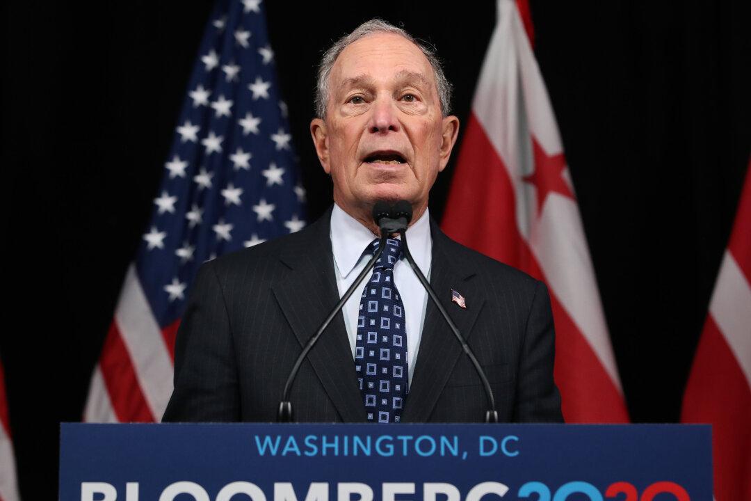 Donors Are a Lousy Way to Gauge Political Support