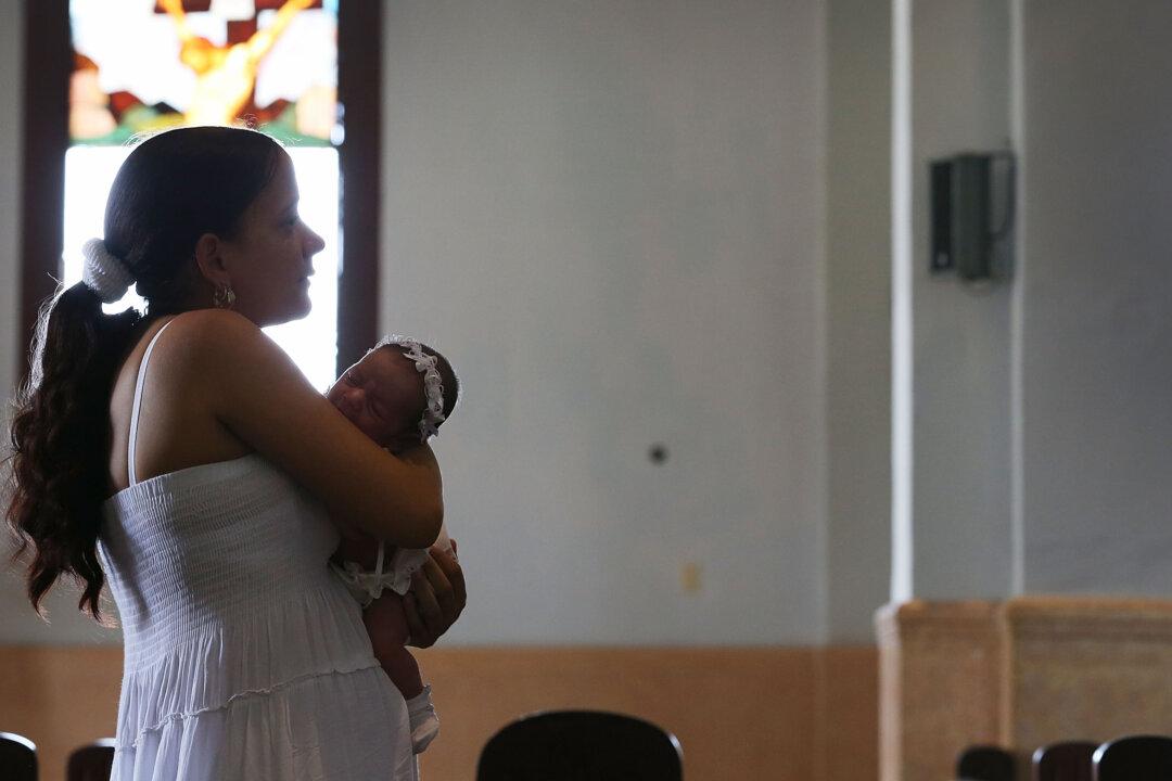 Healthy Babies and Misleading Numbers From Cuba