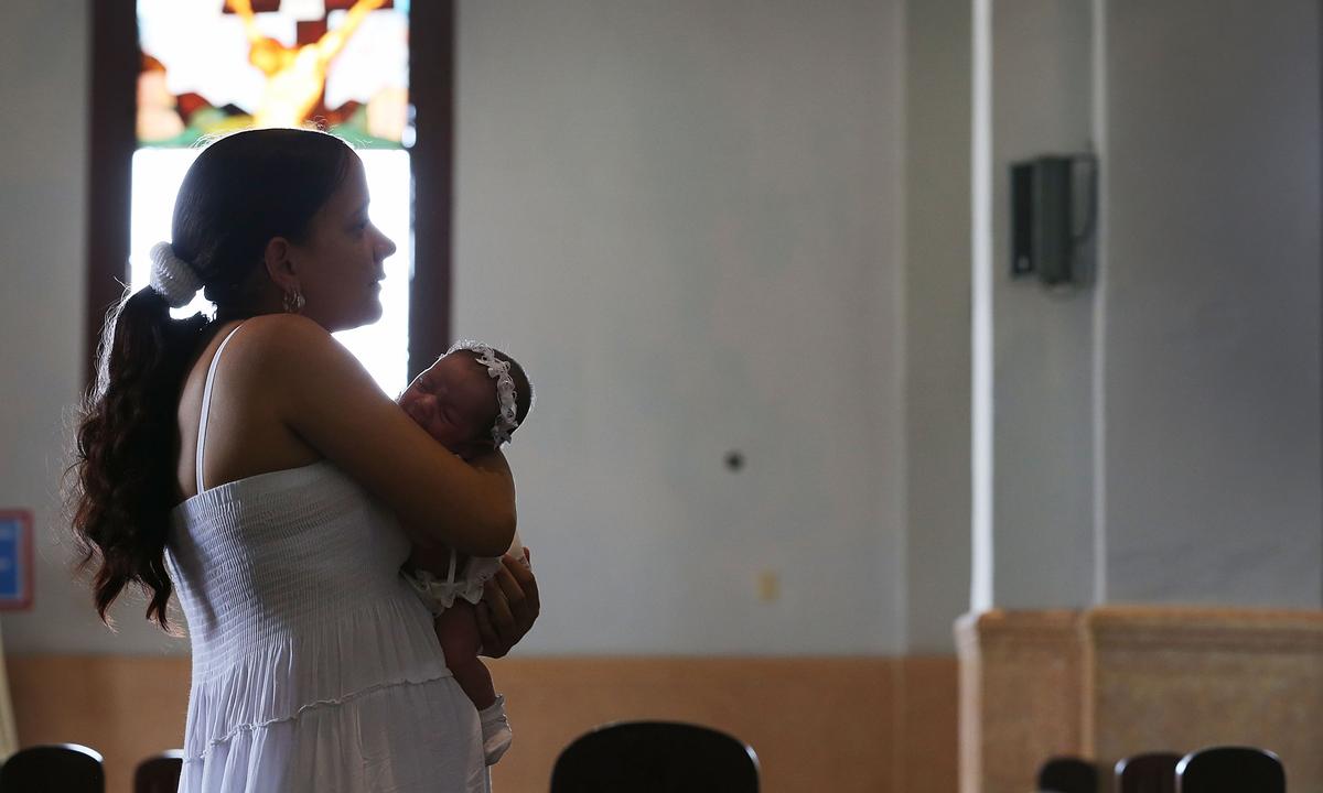 Healthy Babies and Misleading Numbers From Cuba