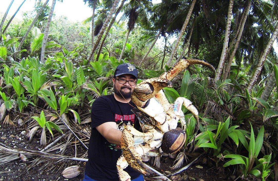 Locals on Australia’s Christmas Island Say It’s ‘Business as Usual’ After Arrival of Wuhan Evacuees