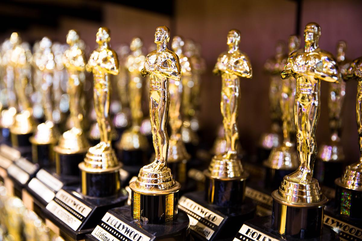 The 1954 Academy Awards: New Technology and Old Standards