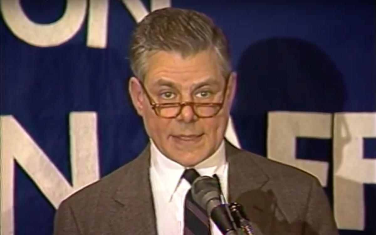 Max Singer, Co-Founder of Hudson Institute, Passes