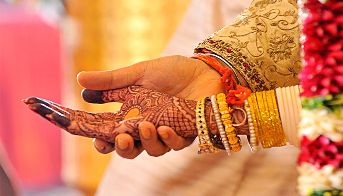 Rich Man Gives His Daughter Ultimate Wedding Gift by Donating 90 Houses for the Poor