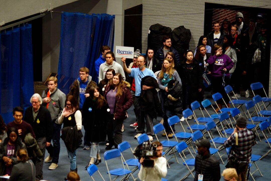 Democrats Declined to Have Voting App Vetted: DHS Secretary