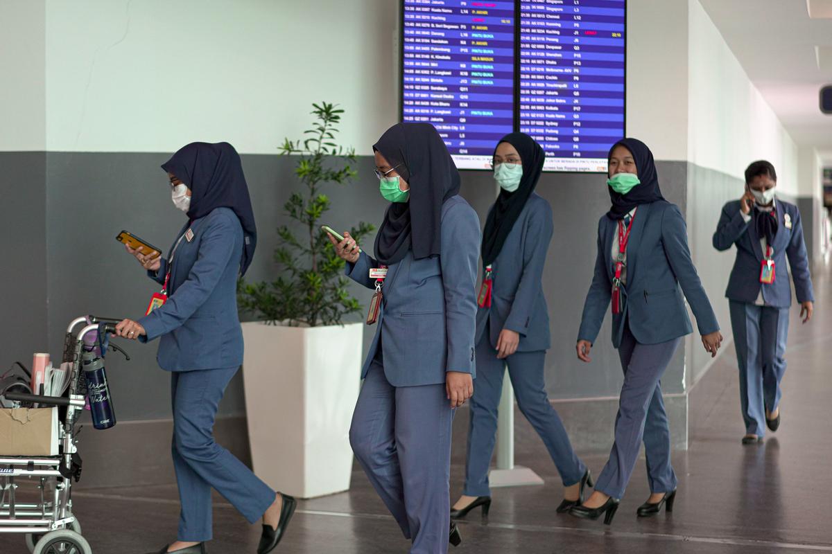 WHO to Ship 250,000 Coronavirus Test Kits as Human-to-Human Cases Rise