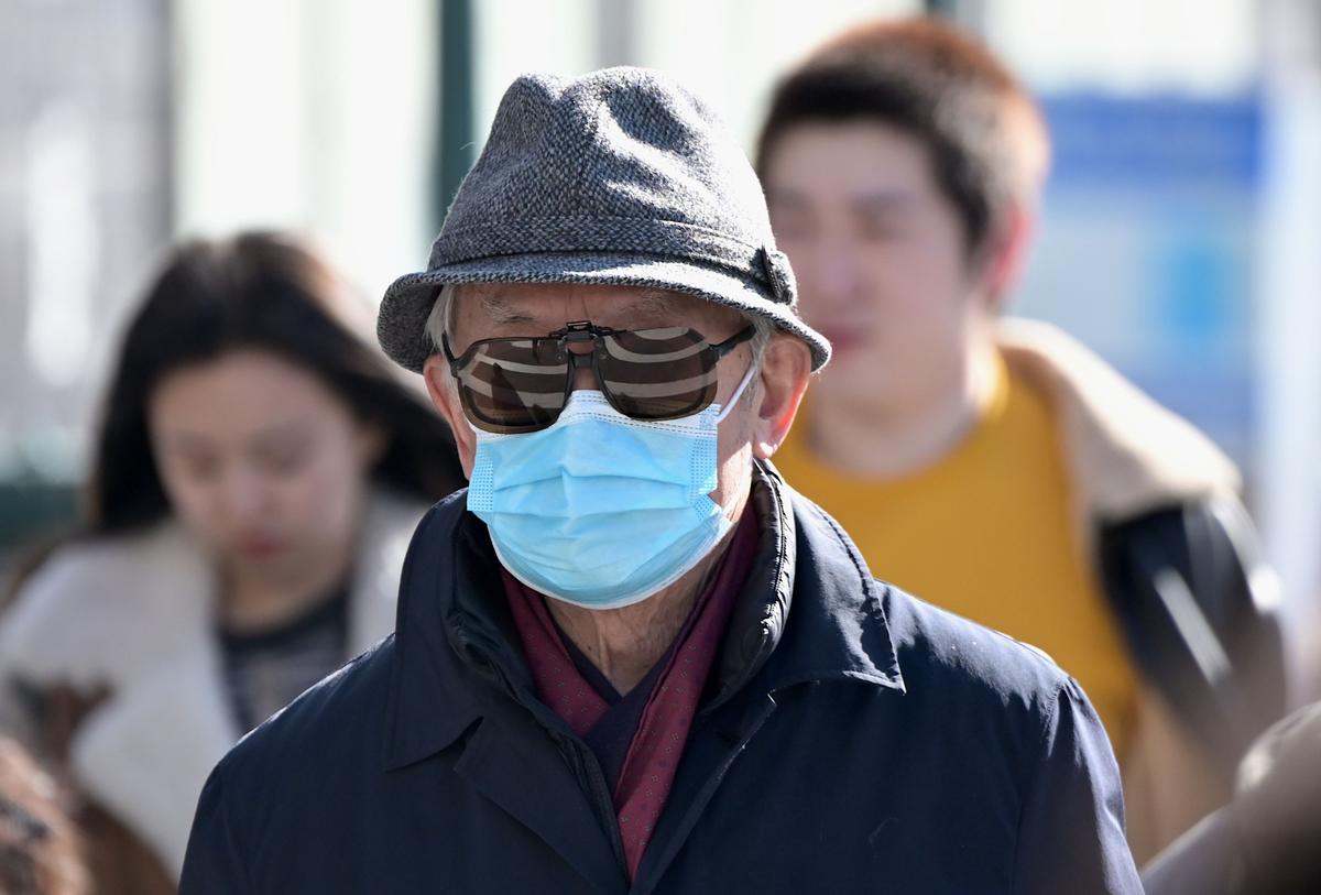 34 Coronavirus Cases Confirmed in the United States: CDC