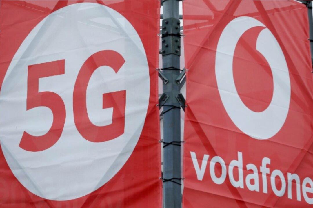 Vodafone to Remove Huawei From Core of European Network